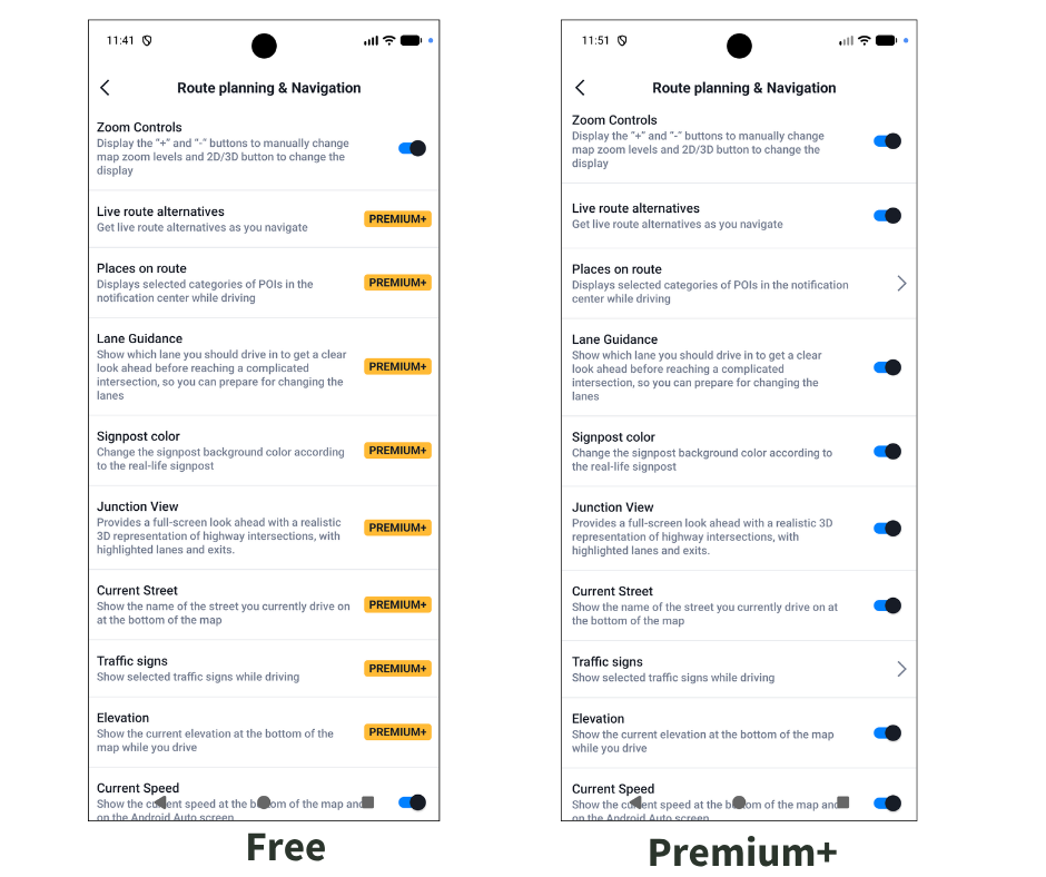 free vs premium+ route planing.png